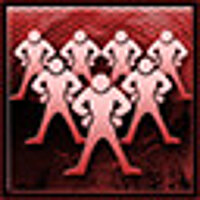 Достижение Power in Numbers в игре Dead or Alive 5: Last Round для Steam