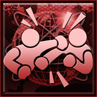 Трофей {trophy} в игре Dead or Alive 5: Last Round для PS3