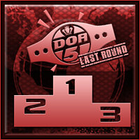 Трофей {trophy} в игре Dead or Alive 5: Last Round для PS3