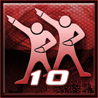 Трофей {trophy} в игре Dead or Alive 5: Last Round для PS3