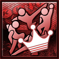 Трофей {trophy} в игре Dead or Alive 5: Last Round для PS3