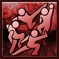 Трофей {trophy} в игре Dead or Alive 5: Last Round для PS3