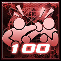 Трофей {trophy} в игре Dead or Alive 5: Last Round для PS3