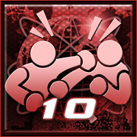 Трофей {trophy} в игре Dead or Alive 5: Last Round для PS3