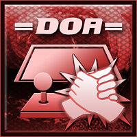 Трофей {trophy} в игре Dead or Alive 5: Last Round для PS3