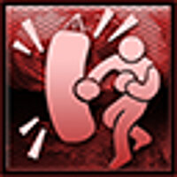 Достижение Training Hard в игре Dead or Alive 5: Last Round для Xbox 360