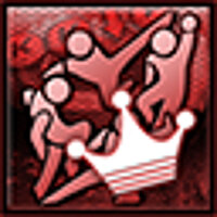 Достижение Unchallenged Champion в игре Dead or Alive 5: Last Round для Xbox 360