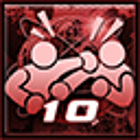 Достижение Rival Rampage в игре Dead or Alive 5: Last Round для Xbox 360