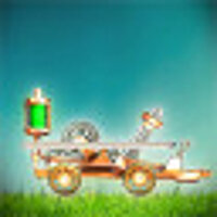 Достижение trolley30 в игре Spoko and Poko для Steam