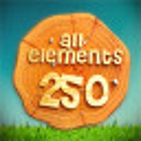 Достижение all elements 250 в игре Spoko and Poko для Steam