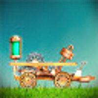 Достижение trolley50 в игре Spoko and Poko для Steam