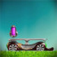 Достижение trolley90 в игре Spoko and Poko для Steam
