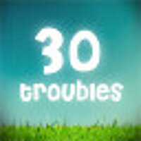 Достижение 30 troubles в игре Spoko and Poko для Steam