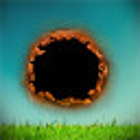 Достижение blackhole в игре Spoko and Poko для Steam