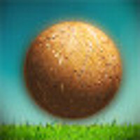 Достижение ball в игре Spoko and Poko для Steam