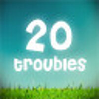 Достижение 20 troubles в игре Spoko and Poko для Steam
