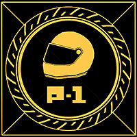 Трофей {trophy} в игре Project CARS для PS4