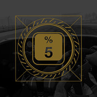 Достижение Я — в 5% в игре Project CARS для Xbox One