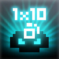 Достижение Гранатометчик в игре Ultratron для Xbox One