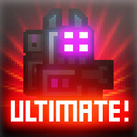 Достижение Решающий в игре Ultratron для Xbox One
