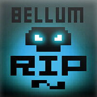 Достижение Bellum в игре Ultratron для Xbox One