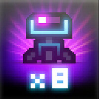 Достижение Выживший дрон в игре Ultratron для Xbox One