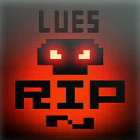 Достижение Lues в игре Ultratron для Xbox One