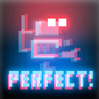 Трофей {trophy} в игре Ultratron для PS Vita, PS3, PS4