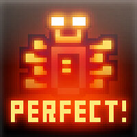 Трофей {trophy} в игре Ultratron для PS Vita, PS3, PS4