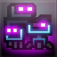 Трофей {trophy} в игре Ultratron для PS Vita, PS3, PS4