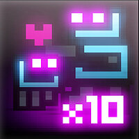 Трофей {trophy} в игре Ultratron для PS Vita, PS3, PS4