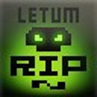 Достижение Letum в игре Ultratron для Steam
