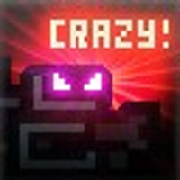 Достижение Crazy в игре Ultratron для Steam