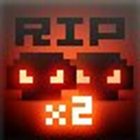 Достижение Double Dose в игре Ultratron для Steam
