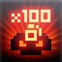 Достижение 100 grenade kills в игре Ultratron для Steam