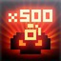 Достижение 500 grenade kills в игре Ultratron для Steam