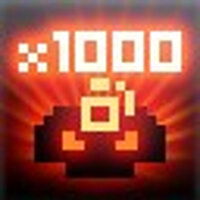 Достижение 1000 grenade kills в игре Ultratron для Steam