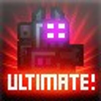 Достижение Ultimate в игре Ultratron для Steam