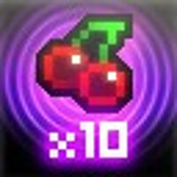Достижение Fruit Flatus в игре Ultratron для Steam