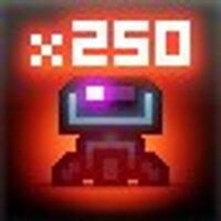 Достижение Drone Enemy Kills в игре Ultratron для Steam