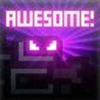 Достижение Awesome в игре Ultratron для Steam