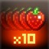 Достижение Healthy Diet в игре Ultratron для Steam