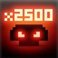 Достижение 2500 kills в игре Ultratron для Steam