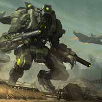 Достижение Повышение в классе в игре AirMech Arena для Xbox One