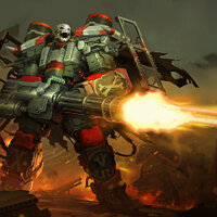 Достижение Выиграть 10 матчей по сети в игре AirMech Arena для Xbox One