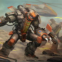 Достижение Попробовать в жизни все в игре AirMech Arena для Xbox One