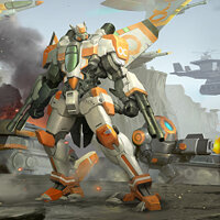 Достижение Приступаем в игре AirMech Arena для Xbox One