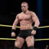 Достижение Hard worker в игре WWE 2K15 для Steam