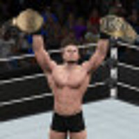 Достижение We have a new Champion! в игре WWE 2K15 для Steam