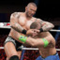 Достижение Ringmaster в игре WWE 2K15 для Steam